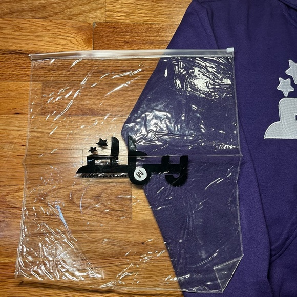 Divide The Youth Zip Up - Picture 6 of 8